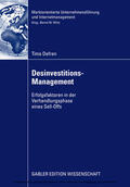 Defren |  Desinvestitions-Management | eBook | Sack Fachmedien