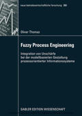 Thomas |  Fuzzy Process Engineering | eBook | Sack Fachmedien