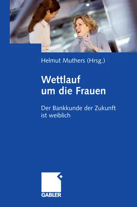 Muthers | Wettlauf um die Frauen | E-Book | www.sack.de