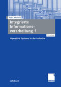 Mertens |  Integrierte Informationsverarbeitung 1 | eBook | Sack Fachmedien