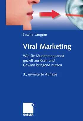 Langner |  Viral Marketing | eBook | Sack Fachmedien