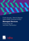 Keuper / Wagner / Wysuwa |  Managed Services | eBook | Sack Fachmedien