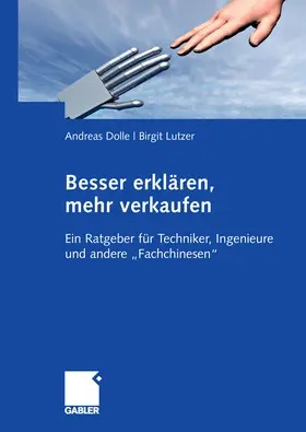 Dolle / Lutzer | Besser erklären, mehr verkaufen | E-Book | www.sack.de