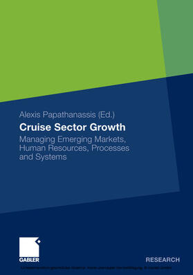 Papathanassis | Cruise Sector Growth | E-Book | sack.de