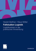 Gleißner / Gleissner / Möller |  Fallstudien Logistik | eBook | Sack Fachmedien