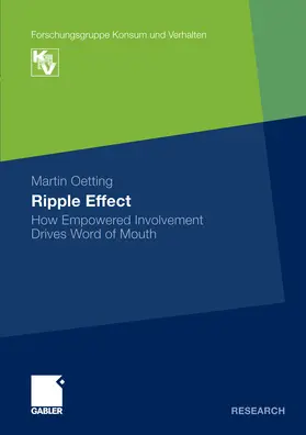Oetting | Ripple Effect | E-Book | www.sack.de