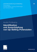 Pohlkamp / Meffert / Steffenhagen |  Identifikation und Ausschöpfung von Up-Selling-Potenzialen | eBook | Sack Fachmedien