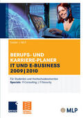 MLP |  Gabler | MLP Berufs- und Karriere-Planer IT und e-business 2009 | 2010 | eBook | Sack Fachmedien