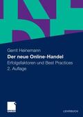 Heinemann |  Der neue Online-Handel | eBook | Sack Fachmedien