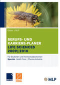 Brink / Ernst-Auch / Faber |  Gabler | MLP Berufs- und Karriere-Planer Life Sciences 2009 | 2010 | eBook | Sack Fachmedien