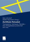 Löhndorf / Naumann |  Zertifikate Reloaded | eBook | Sack Fachmedien