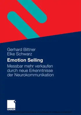 Bittner / Schwarz | Emotion Selling | E-Book | sack.de