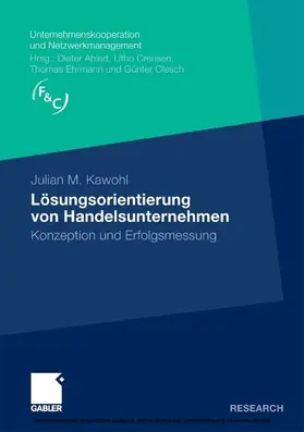 Kawohl | Lösungsorientierung von Handelsunternehmen | E-Book | sack.de