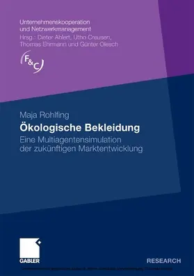 Rohlfing | Ökologische Bekleidung | E-Book | www.sack.de