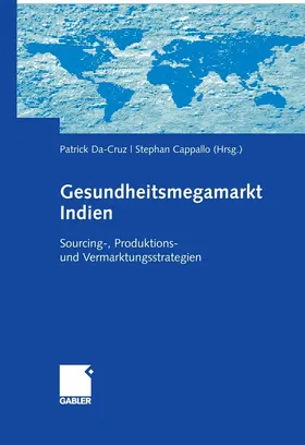 Da-Cruz / Cappallo |  Gesundheitsmegamarkt Indien | eBook | Sack Fachmedien