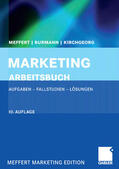 Meffert / Burmann / Kirchgeorg |  Marketing Arbeitsbuch | eBook | Sack Fachmedien