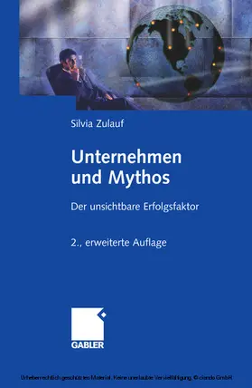 Zulauf | Unternehmen und Mythos | E-Book | www.sack.de