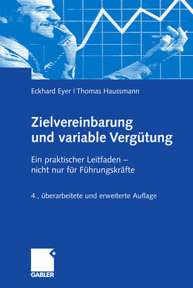 Eyer / Haussmann | Zielvereinbarung und variable Vergütung | E-Book | sack.de