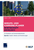Verlag / MLP |  Gabler | MLP Berufs- und Karriere-Planer Wirtschaft 2010 | 2011 | eBook | Sack Fachmedien