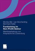 Bär / Borcherding / Keller |  Fundraising im Non-Profit-Sektor | eBook | Sack Fachmedien