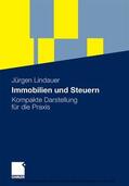 Lindauer |  Immobilien und Steuern | eBook | Sack Fachmedien