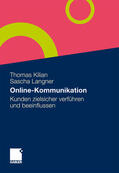 Kilian / Langner |  Online-Kommunikation | eBook | Sack Fachmedien