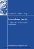Göpfert / Braun |  Internationale Logistik | eBook | Sack Fachmedien