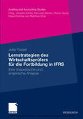 Füssel |  Lernstrategien des Wirtschaftsprüfers für die Fortbildung in IFRS | eBook | Sack Fachmedien
