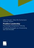 Creusen / Eschemann / Johann |  Positive Leadership | eBook | Sack Fachmedien