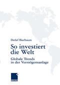 Bierbaum |  So investiert die Welt | eBook | Sack Fachmedien