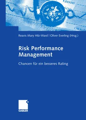 Hilz-Ward / Everling | Risk Performance Management | E-Book | www.sack.de