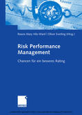 Hilz-Ward / Everling |  Risk Performance Management | eBook | Sack Fachmedien