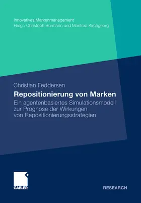 Feddersen | Repositionierung von Marken | E-Book | sack.de