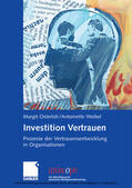 Osterloh / Weibel |  Investition Vertrauen | eBook | Sack Fachmedien