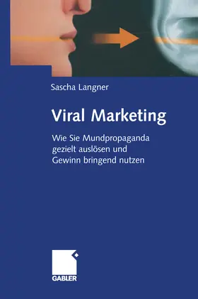Langner |  Viral Marketing | eBook | Sack Fachmedien