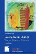 Krüger |  Excellence in Change | eBook | Sack Fachmedien