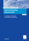 Djanani / Brähler / Steffen |  Internationales Steuerrecht | eBook | Sack Fachmedien