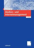 Wirtz |  Medien- und Internetmanagement | eBook | Sack Fachmedien