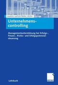 Lachnit / Müller |  Unternehmenscontrolling | eBook | Sack Fachmedien