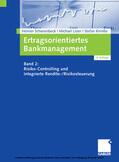 Schierenbeck / Lister / Kirmße |  Ertragsorientiertes Bankmanagement | eBook | Sack Fachmedien