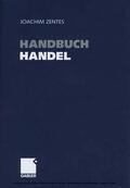 Zentes |  Handbuch Handel | eBook | Sack Fachmedien