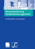Witt / von Velsen-Zerweck / Heilmair |  Herausforderung Verbändemanagement | eBook | Sack Fachmedien