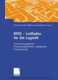 Sprenger / Franke / Wecker |  RFID - Leitfaden für die Logistik | eBook | Sack Fachmedien