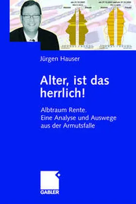 Magersuppe / Hauser |  Alter, ist das herrlich! | eBook | Sack Fachmedien