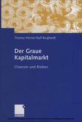 Werner / Burghardt |  Der Graue Kapitalmarkt | eBook | Sack Fachmedien