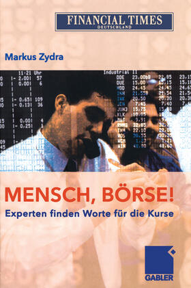 Zydra | Mensch, Börse! | E-Book | sack.de