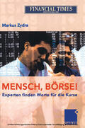 Zydra |  Mensch, Börse! | eBook | Sack Fachmedien