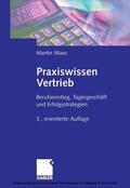 Maas |  Praxiswissen Vertrieb | eBook | Sack Fachmedien