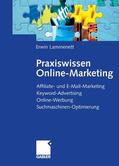 Lammenett |  Praxiswissen Online-Marketing | eBook | Sack Fachmedien