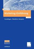 Kuß |  Marketing-Einführung | eBook | Sack Fachmedien